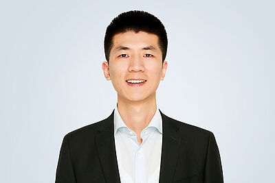 Harvey Zhang